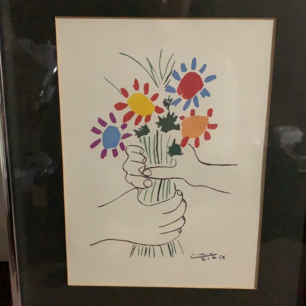 Pretty Painting - Picture 2 of 3